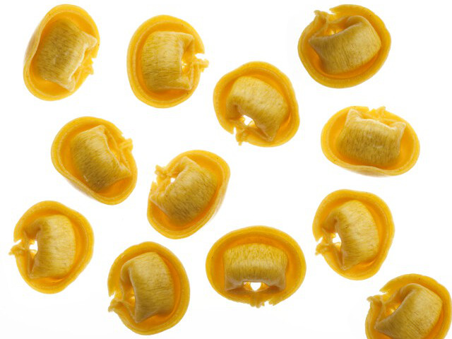 Pasta Ripiena Fresca all